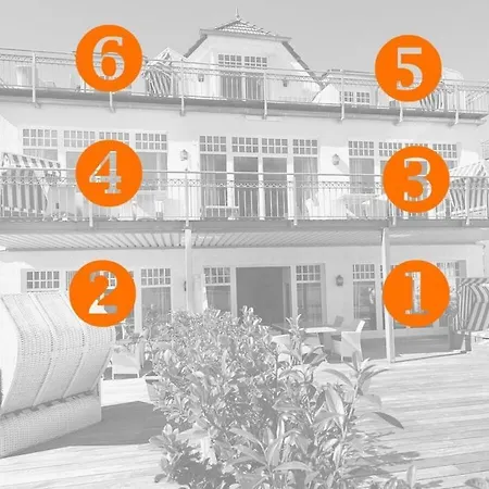 5 Morning House Comfortable Holiday Holiday home *